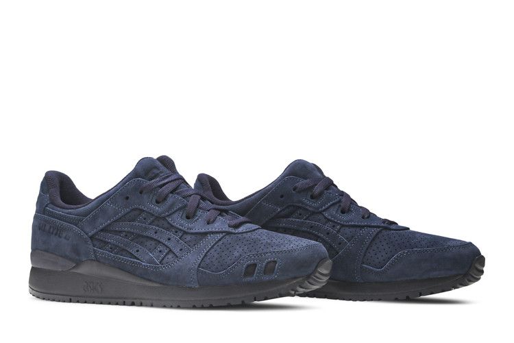 Ronnie Fieg x ASICS Gel Lyte 3 OG The Palette - Genesis