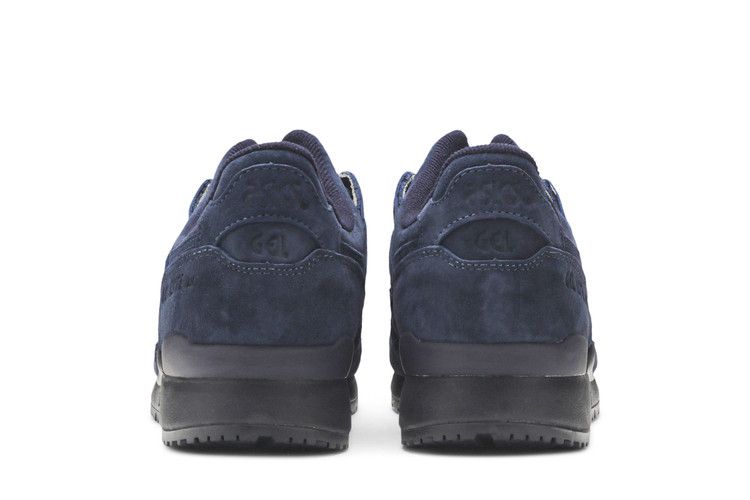 Ronnie Fieg x ASICS Gel Lyte 3 OG The Palette - Genesis