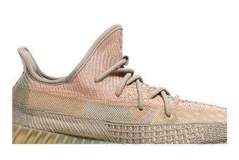 Buy Yeezy Boost 350 V2 'Sand Taupe' - FZ5240 | GOAT