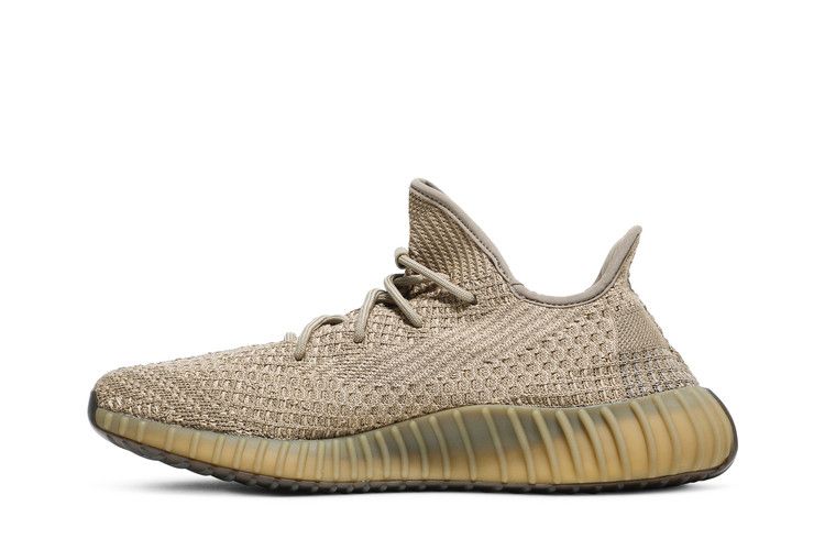 Buy Yeezy Boost 350 V2 Sand Taupe FZ5240 GOAT