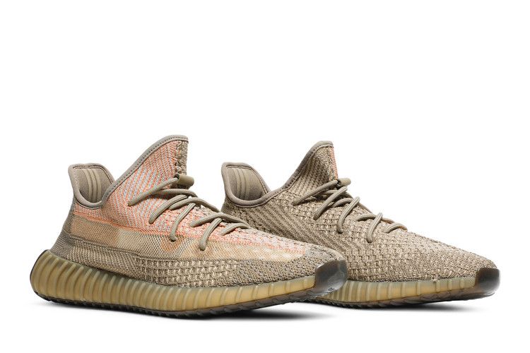 Yeezy Boost 350 V2 Sand Taupe