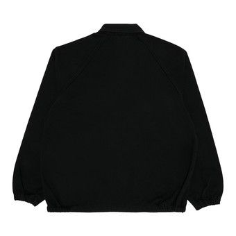 ジャケット・アウター Supreme Arc Denim Coaches Jacket Black S Supreme Arc Denim Coaches Jacket Black Men's - SS24 - US