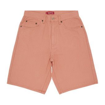 無名　Supreme Baggy Jean Dusty Peach 30 無名 Supreme Baggy Jean Dusty Peach 30 Supreme Baggy Jean (SS24) - 8