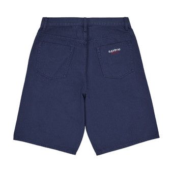 パンツ supreme Baggy Denim Short 34 シュプリームSupreme Baggy Denim Short サイズ34