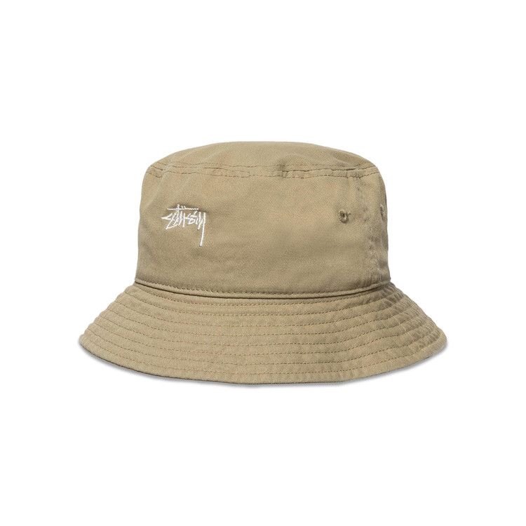 帽子 stussy FAIRISLE BUCKET HAT Fairisle Bucket Hat - Blue – Feature