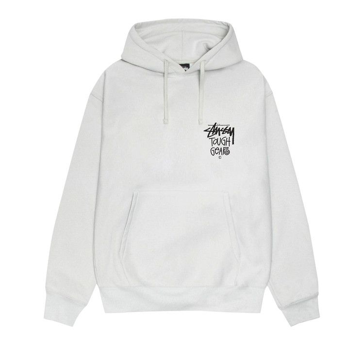 【STUSSY】★パーカー★ TOUGH GEAR INTERNATIONAL HOODIE Tough Gear International Hoodie – Black | Sweats | Stüssy