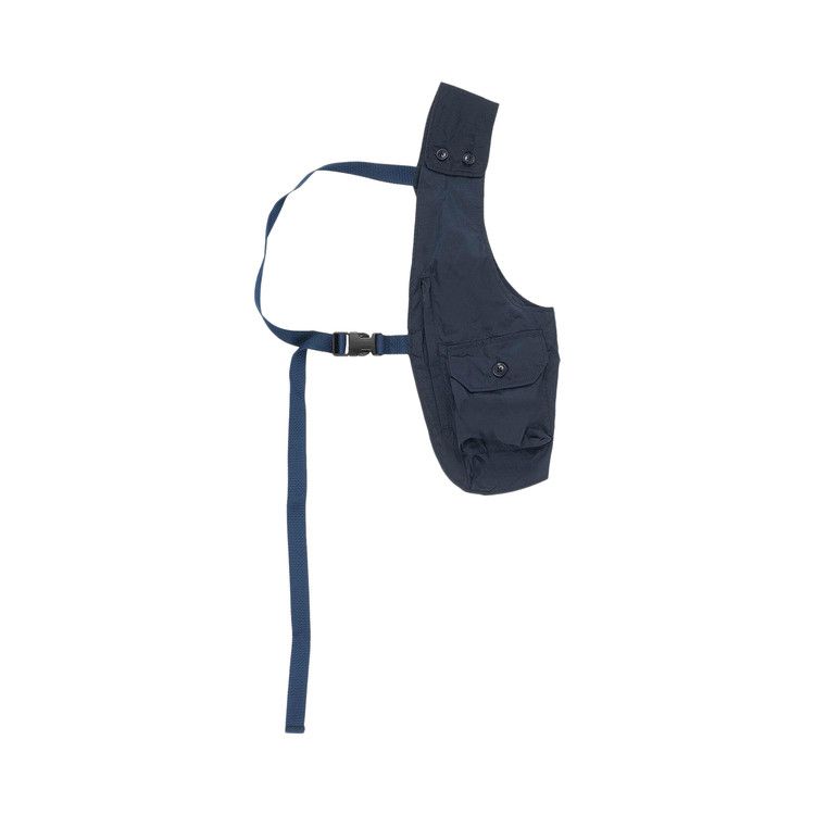 ENGINEERED GARMENTS SHOULDER VEST