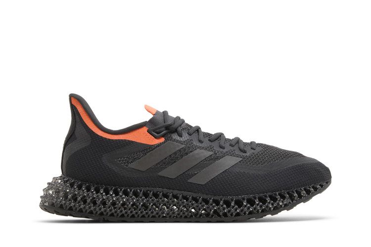 4DFWD 2 'Carbon Impact Orange' — foto 2
