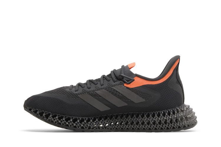 4DFWD 2 'Carbon Impact Orange' — foto 4