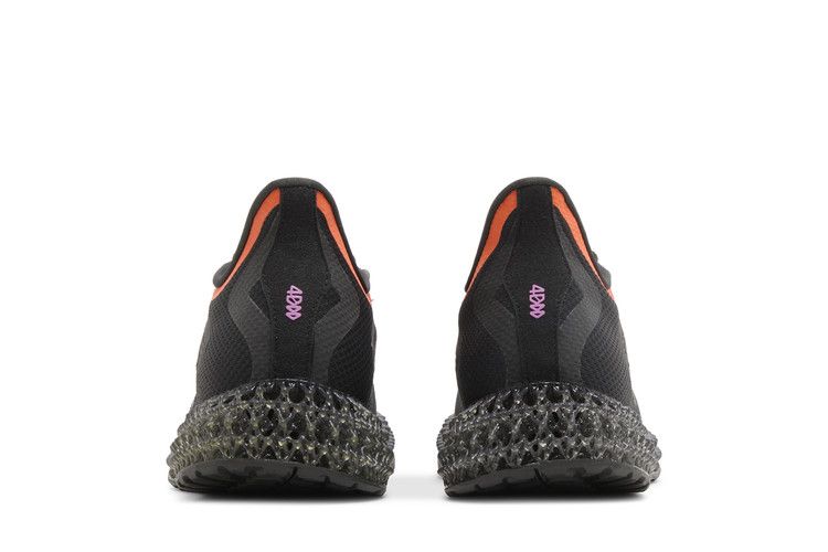 4DFWD 2 'Carbon Impact Orange' — foto 7