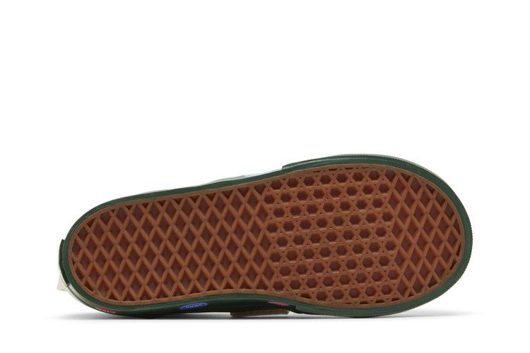 Vans Slip-On V Toddler Cado