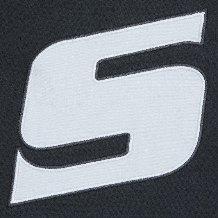 Buy Supreme Wrapped Sweatpant 'Washed Black' - SS24P50 Buy Supreme Wrapped Sweatpant 'Washed Black' - SS24P50