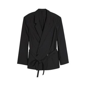 ジャケット・アウター 00s CHRISTOPHE LEMAIRE Tailored Jacket JACKETS（ジャケット）の商品一覧｜STUDIOUS （ステュディオス