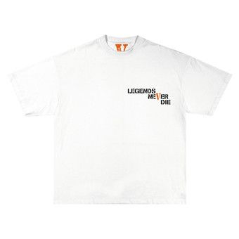 Juice Wrld x Vlone Legends Never Die Tシャツ ホワイト s-l400.jpg