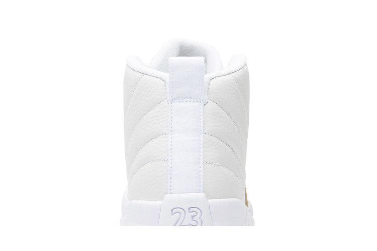 Buy OVO x Air Jordan 12 Retro White 873864 102 GOAT CA