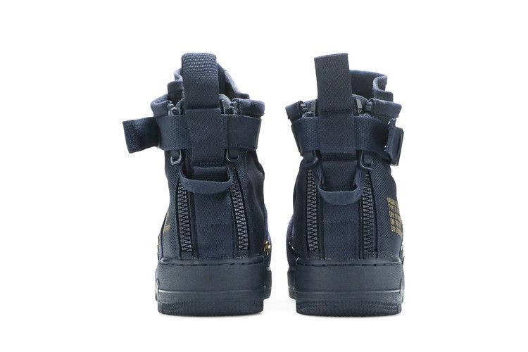 Sf af1 mid obsidian on sale