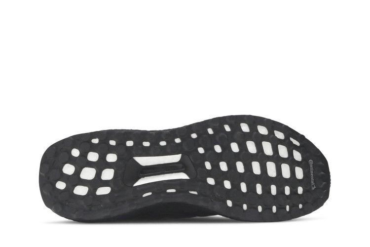 Adidas Ultraboost 1.0 RETRO Triple Black 2020