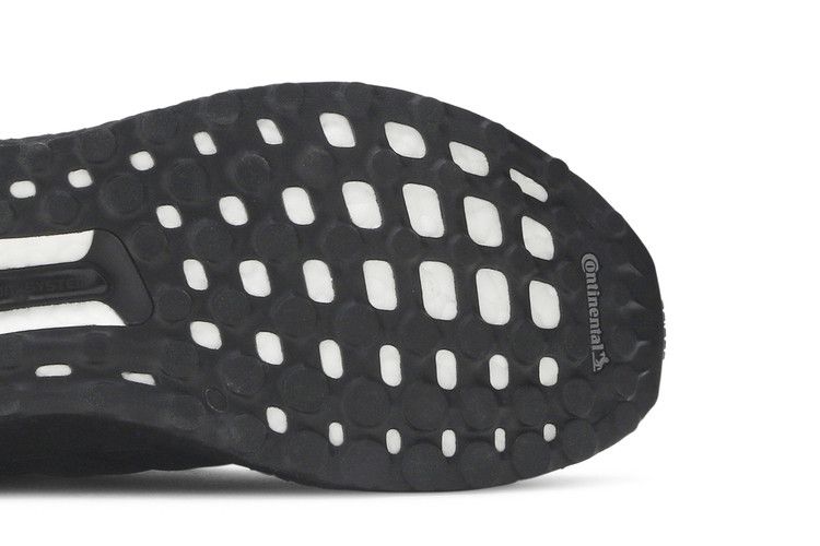 Adidas Ultraboost 1.0 RETRO Triple Black 2020