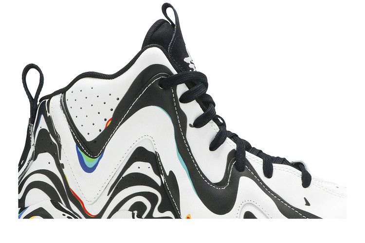 Buy Kamikaze 2 Mid 'International Peace Day' - FY6116 | GOAT