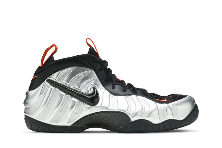 nike halloween foamposites