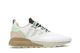 Buy Star Wars x adidas ZX 2K Boost 'Mudhorn' - GZ2760 | GOAT
