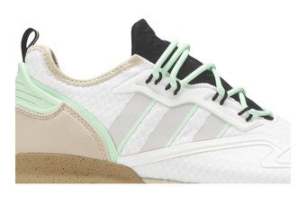 Buy Star Wars x adidas ZX 2K Boost 'Mudhorn' - GZ2760 | GOAT