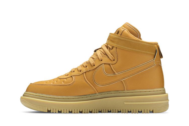 Buy Air Force 1 Gore-Tex Boot 'Wheat' - CT2815 200 | GOAT