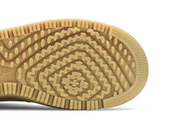 nike air force 1 gtx boot wheat