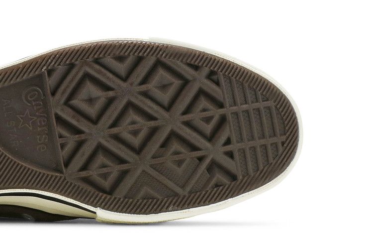 Converse Chuck 70 High Clove Brown