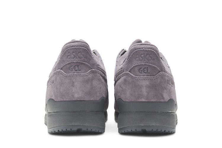 Ronnie Fieg x ASICS Gel Lyte 3 OG The Palette - Monsoon