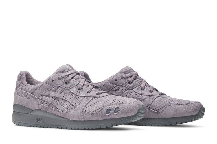 Ronnie Fieg x ASICS Gel Lyte 3 OG The Palette - Monsoon
