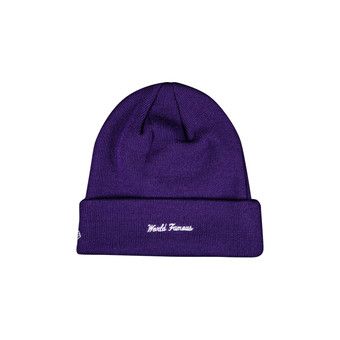 帽子 Supreme 24FW Crest Beanie navy Supreme Professional Beanie (FW24) - $40
