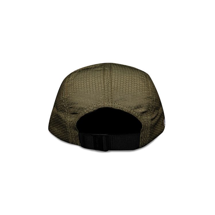 Buy Supreme x Kevlar Camp Cap 'Olive' - FW20H13 OLIVE | GOAT