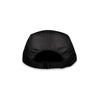 Buy Supreme x Kevlar Camp Cap 'Black' - FW20H13 BLACK | GOAT