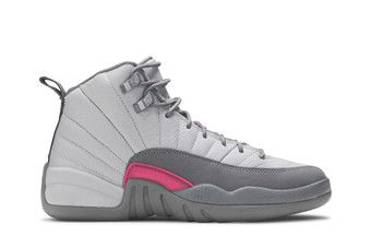 Air jordan retro 12 pink online