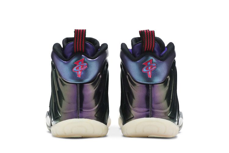 Nike Air Foamposite One Iridescent Purple (PS)