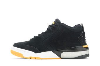 jordan big fund black and yellow