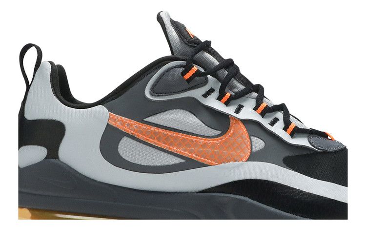 翔 Nike Air Max 270 React 'Deep Royal' AO4971-005