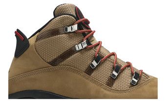 完売‼️ UNION Issue 06 Autumn & Winter 2014 Buy Jordan Winterized 6 Rings 'Rocky Tan' 2010 - 414845 202