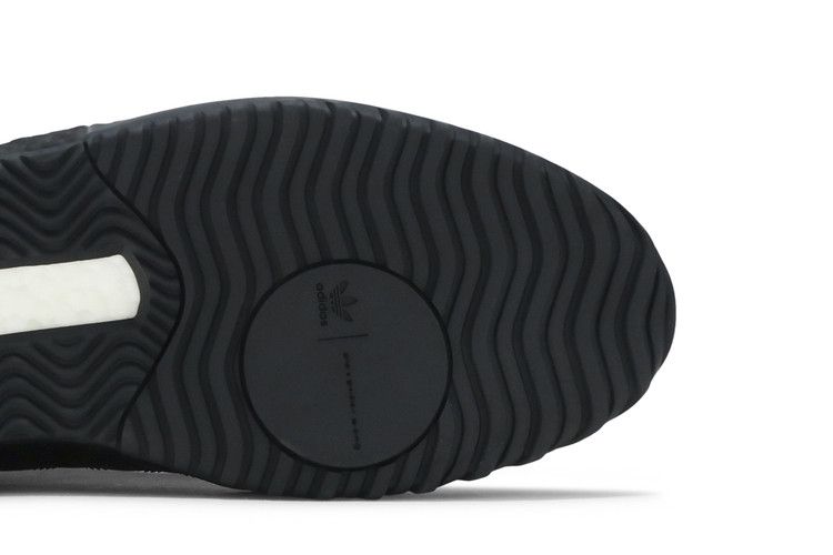 Alexander Wang X Adidas Bball Soccer 'triple Black'