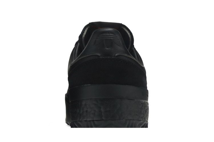 Alexander Wang X Adidas Bball Soccer 'triple Black'