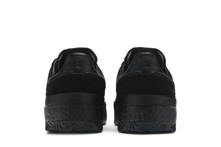 Alexander Wang X Adidas Bball Soccer 'triple Black'