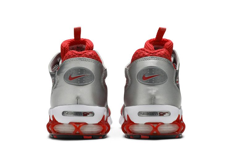 Nike Air Zoom Spiridon Cage 2 Track Red — foto 7