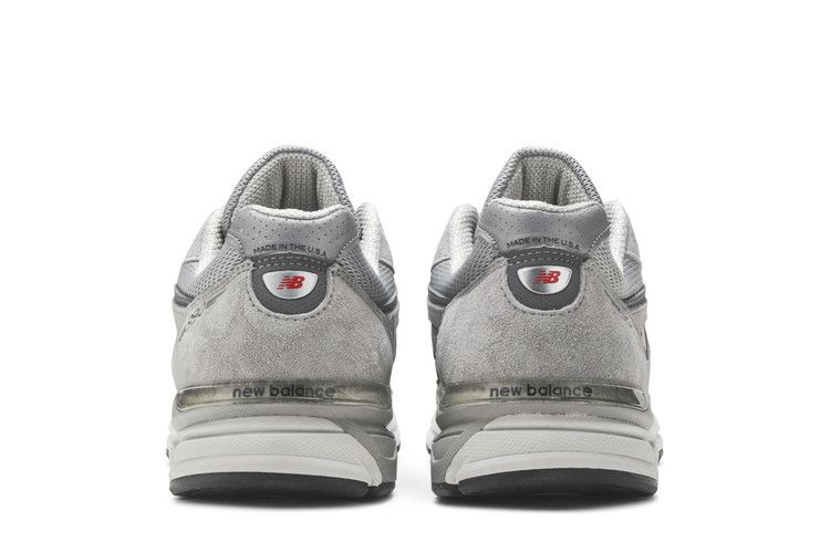 New Balance 990v4 Made In Usa 'castlerock'