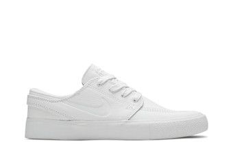 Janoski triple white clearance