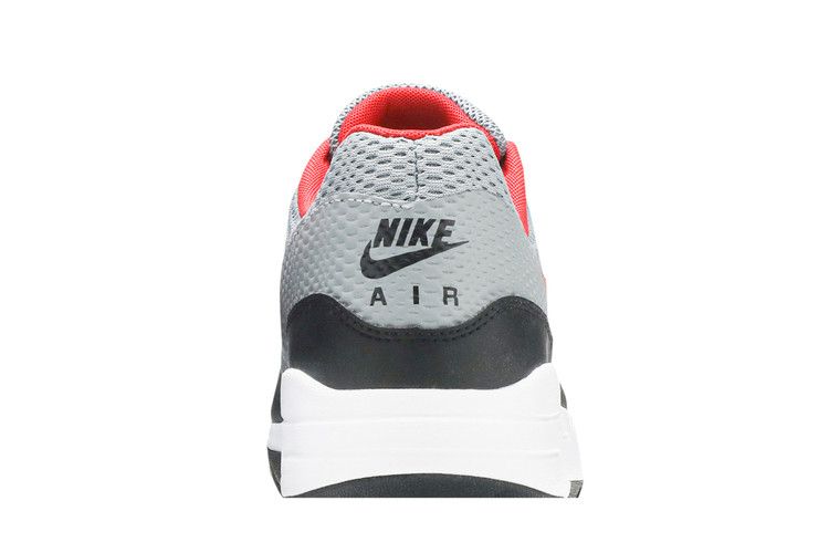 Air Max 1 Golf Particle Grey Red