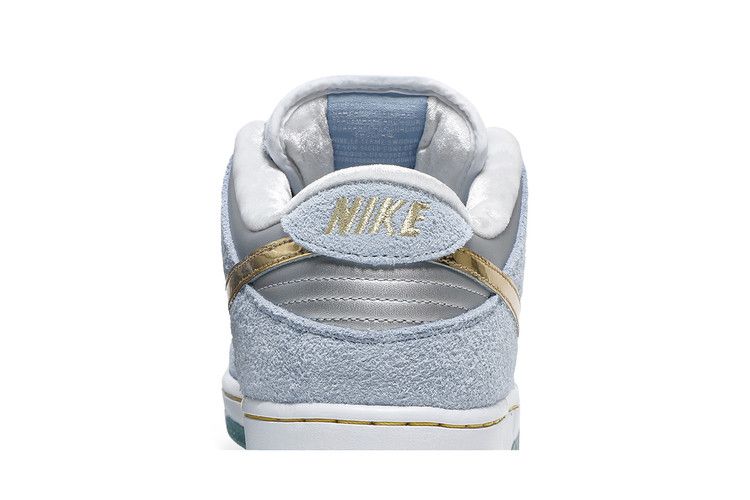 【入手困難】Nike SB Dunk Low×ショーンクライバー DC9936-100 Nike SB Dunk Low Sean Cliver Men's - DC9936-100 - US