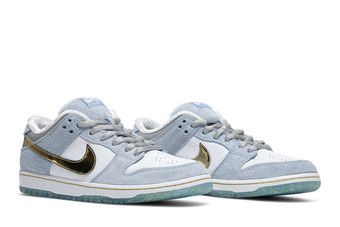 Buy Sean Cliver x Dunk Low SB 'Holiday Special' - DC9936 100 | GOAT