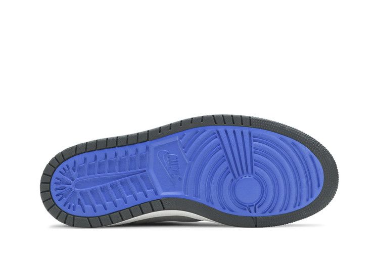 League Of Legends X Air Jordan 1 Zoom Comfort World Championship 2020
