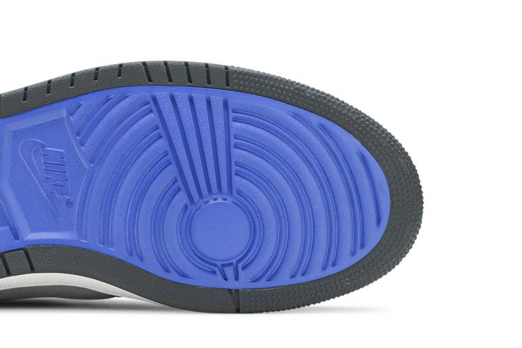 League Of Legends X Air Jordan 1 Zoom Comfort World Championship 2020